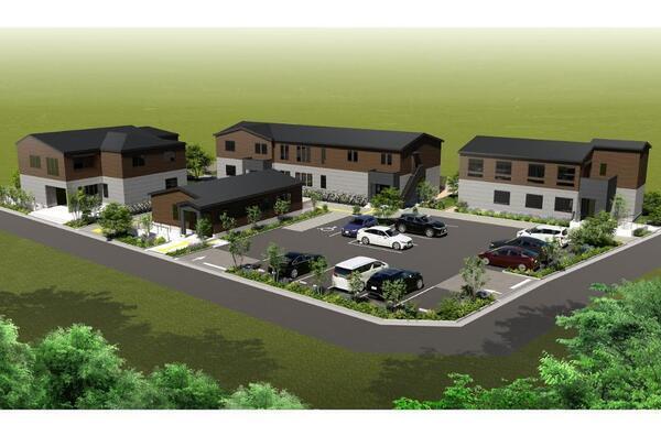 メディケアクリニック上石神井（常勤）の看護師求人の写真