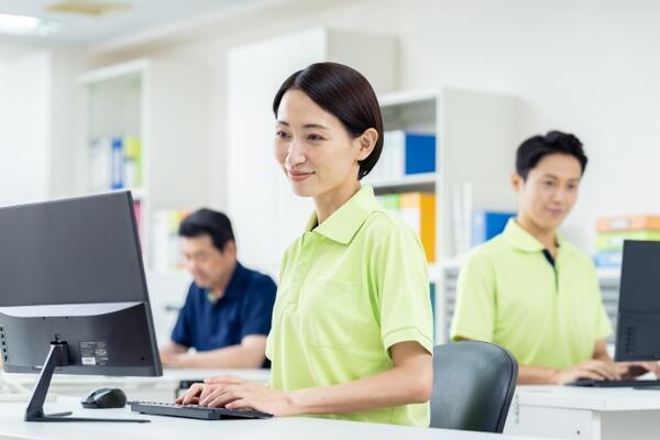 居宅介護支援事業所泉心会(常勤)のケアマネジャー求人サブ写真2