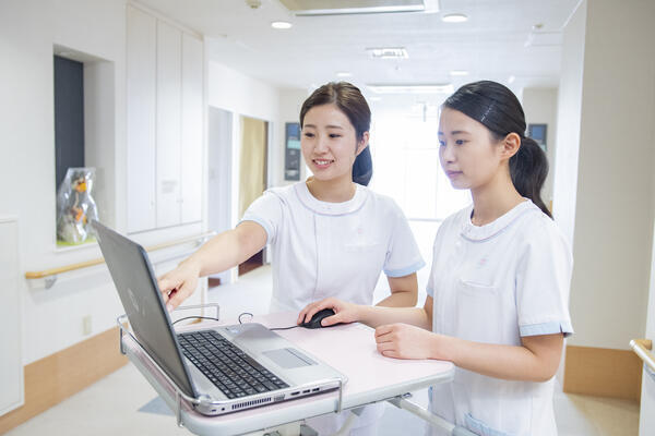 桜十字病院（常勤）の臨床工学技士求人メイン写真5