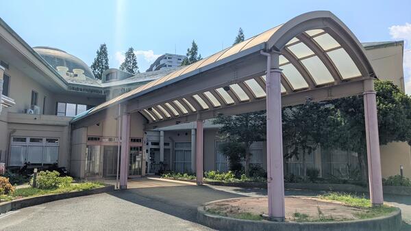 特別養護老人ホーム ケアハイツいたみ（常勤）の介護福祉士求人の写真