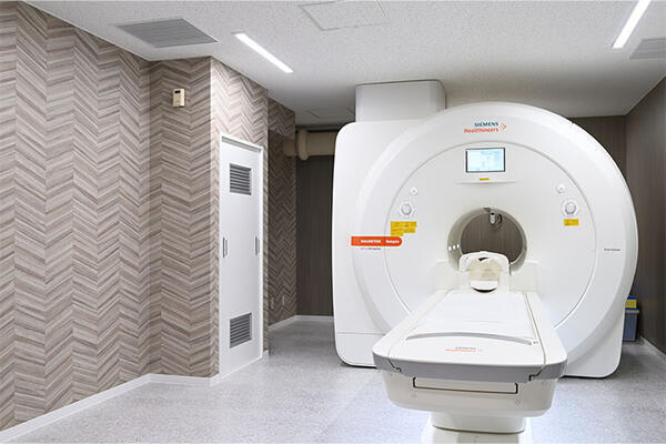  鎌倉脳神経MRIクリニック（パート）の医療事務求人メイン写真4