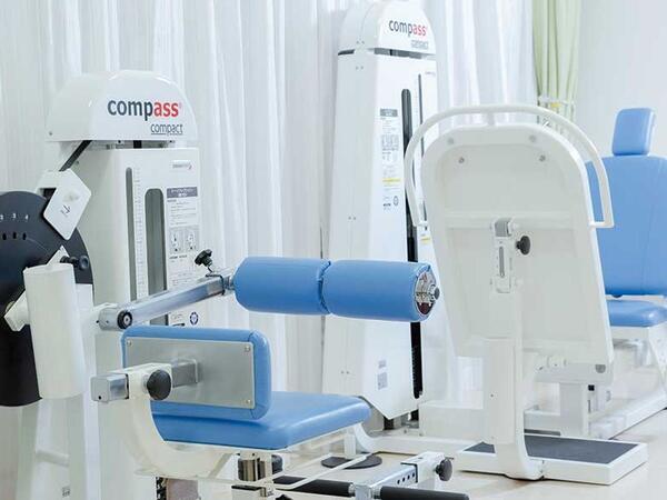 プレーゲ印西牧の原 通所介護事業所（常勤）の介護福祉士求人メイン写真2