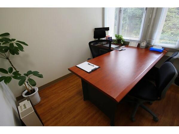 ブレインケアクリニック（常勤）の臨床心理士求人メイン写真4