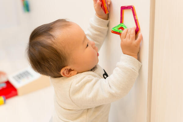 DAI★KIDS 五反田（パート）の保育士求人メイン写真4