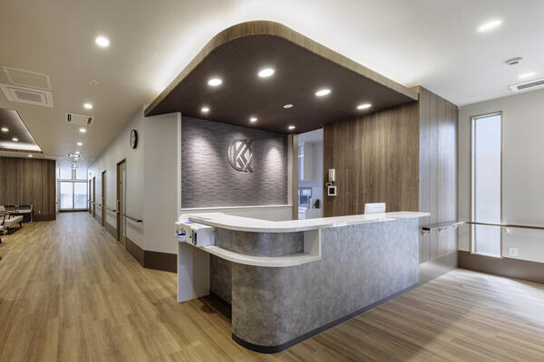 慶元整形外科リハビリ骨粗鬆症クリニック（常勤）の看護師求人メイン写真2