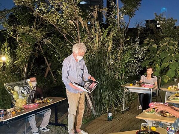 有料老人ホーム暮らしの杜ふくろうの家（夜勤専従／パート）の介護福祉士求人メイン写真3