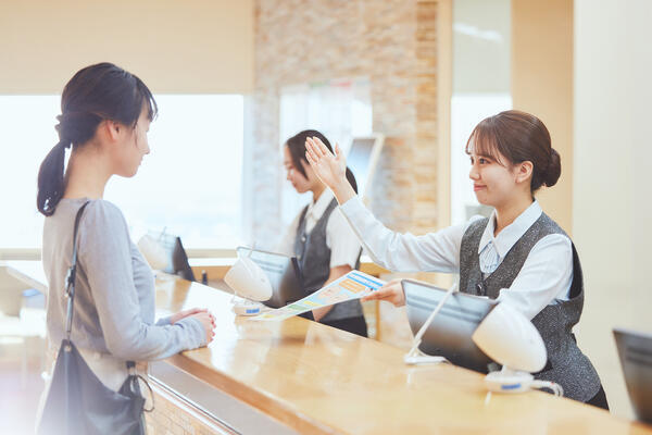 大宮シティクリニック（常勤 / 受付）の医療事務求人メイン写真3