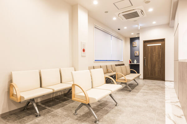 ちば浜野総合診療クリニック（常勤）の医療事務求人メイン写真5