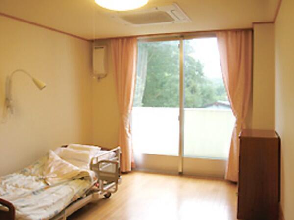 特別養護老人ホームえんれい（常勤）のケアマネジャー求人メイン写真4