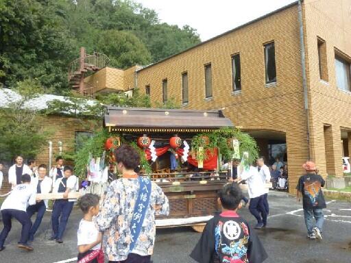 有料老人ホーム オーシャンビュー鷲羽（パート）の介護福祉士求人メイン写真5