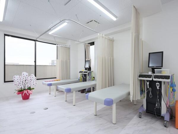 下北沢DOクリニック（常勤）の准看護師求人メイン写真3