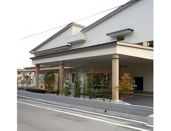 複合施設アポロン伊太（常勤）の介護職求人メイン写真1