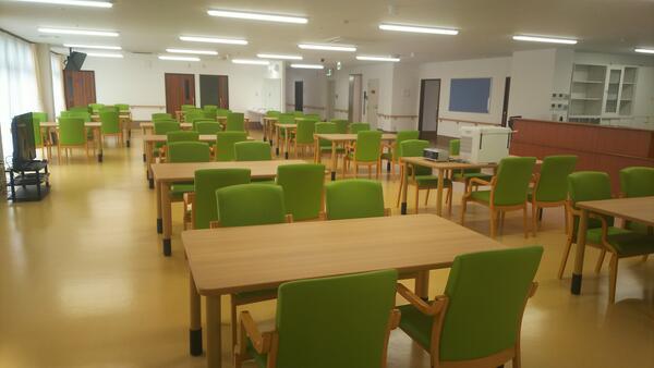 介護老人保健施設ケアセンター上依知（常勤）の介護職求人メイン写真2