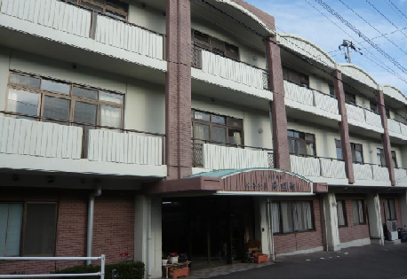 南部地域包括支援センター（常勤）の社会福祉士求人の写真