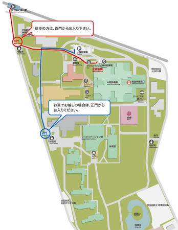 株式会社エヌジェーシー東京支社　東京都立 松沢病院（日勤パート）の医療事務求人メイン写真5