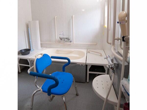 有料老人ホーム 陽だまりの家（施設長候補/常勤）のケアマネジャー求人メイン写真4