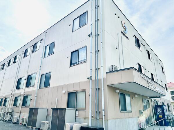 サービス付高齢者住宅 フォンテーヌ相模原南橋本（常勤）の介護福祉士求人メイン写真3