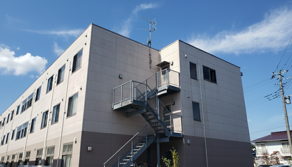 プラチナ・メディケアハート春日部（サービス提供責任者/常勤）の介護福祉士求人メイン写真5