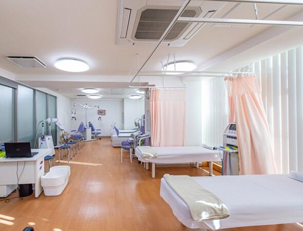 さかき整形外科クリニック（常勤）の看護師求人メイン写真4