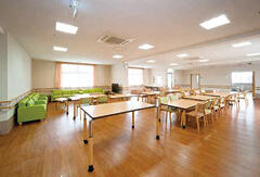 介護老人保健施設静岡徳州苑（常勤）の調理補助求人メイン写真4