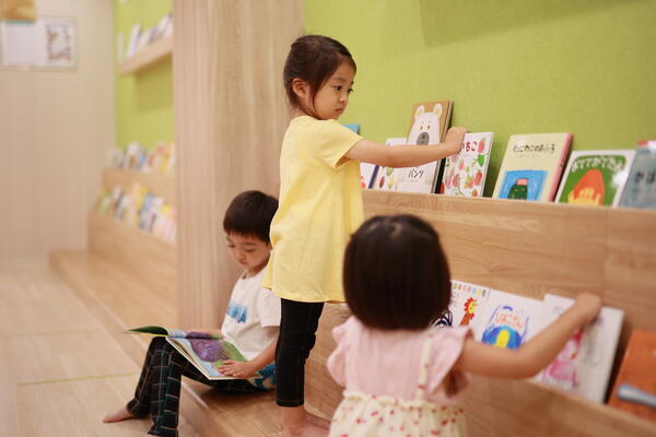 太陽の子 堀の内保育園（常勤）の栄養士求人メイン写真2