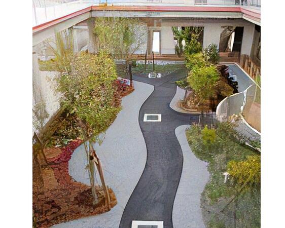 複合施設アポロン伊太（常勤）の介護職求人メイン写真2