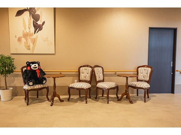 コミュニティハウス悠優みふね（常勤）の介護職求人メイン写真2