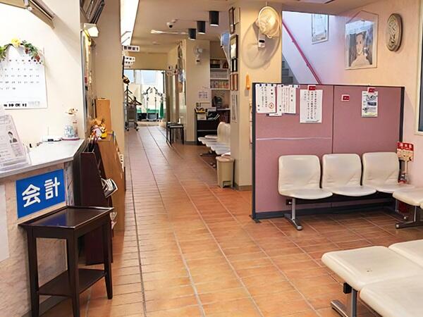 青木整形外科（常勤）の理学療法士求人メイン写真4