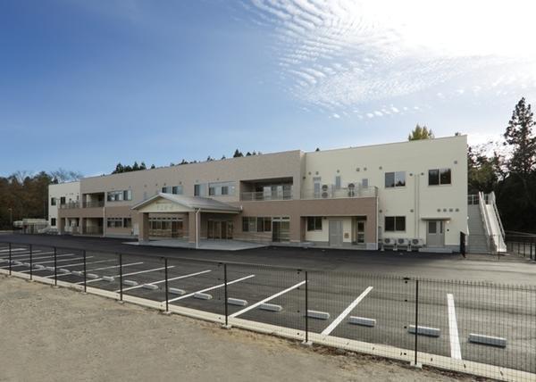 地域密着型特別養護老人ホームそよかぜ（常勤）の管理栄養士求人の写真