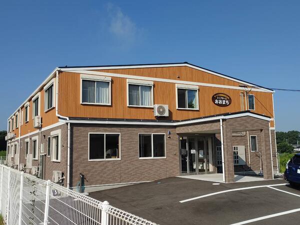 サービス付き高齢者向け住宅 シニアホームおおまち（パート）の介護福祉士求人の写真