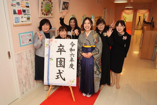 こととも保育園しかやま（常勤）の保育士求人メイン写真3