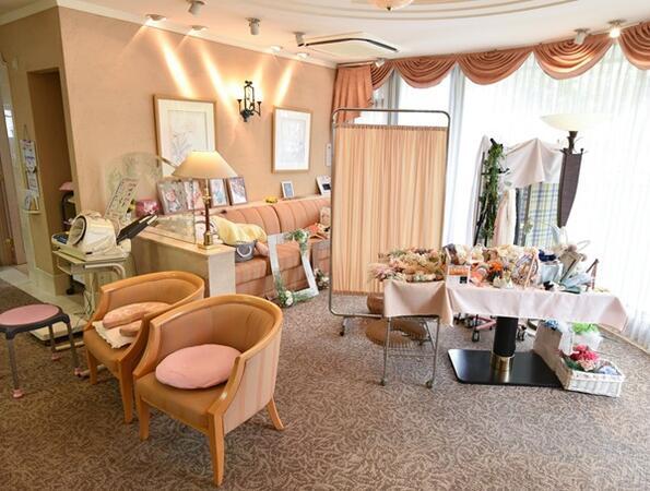 都賀レディースクリニック （扶養内パート）の准看護師求人メイン写真4