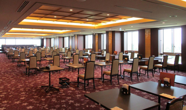 国際医療福祉大学成田病院（契約社員/常勤）の調理師/調理員求人メイン写真4