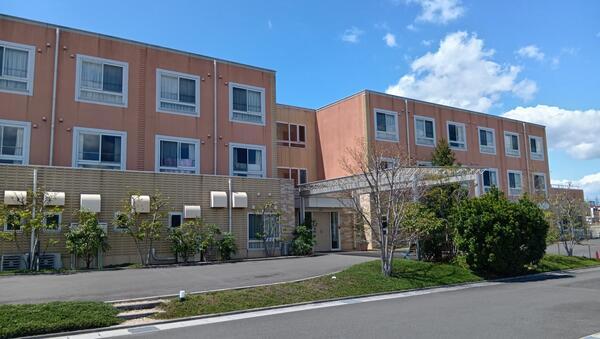 介護付有料老人ホーム フェリーチェ（パート）の看護師求人メイン写真2