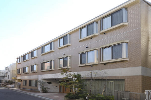 リヤンド荻窪（常勤）の看護師求人メイン写真2