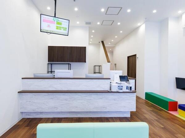 ふくや皮フ科クリニック（パート）の看護師求人メイン写真4