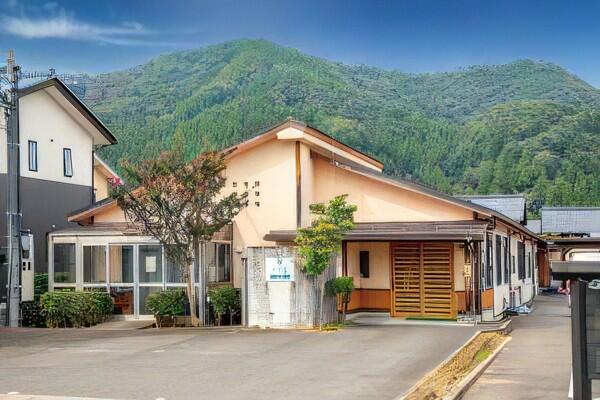 粟田部介護センター　小規模多機能型おいで家（常勤）の介護福祉士求人の写真