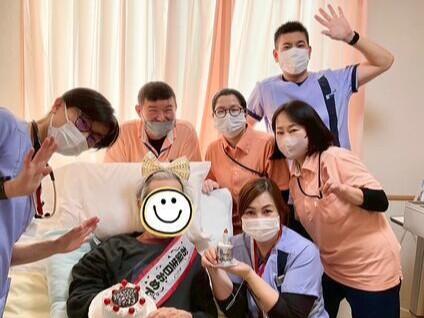 サービス付き高齢者向け住宅 ハピネスリブ服部天神（介護事務/常勤）の一般事務求人メイン写真5