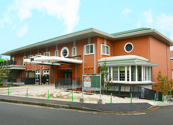 横浜市中村地域ケアプラザ（生活支援コーディネーター/常勤）の社会福祉士求人メイン写真2