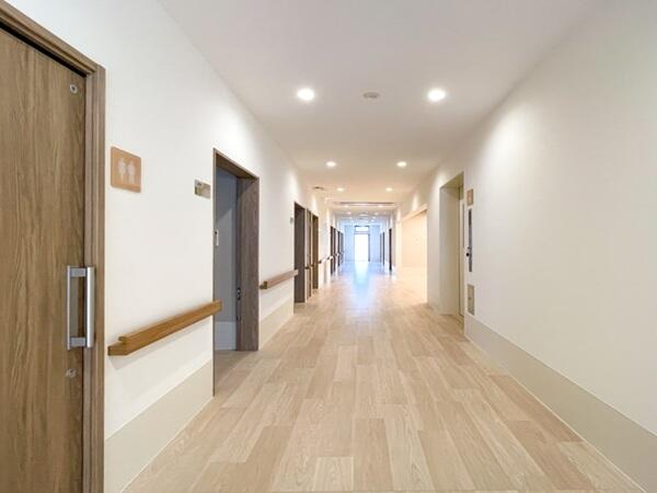 医療連携施設 悠 七国（常勤）の作業療法士求人メイン写真4