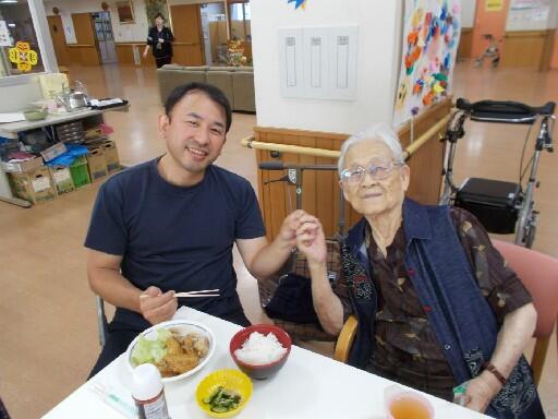 特別養護老人ホーム さわらび（常勤）の介護福祉士求人メイン写真4