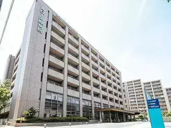 AOI国際病院（常勤）の医療事務求人メイン写真2