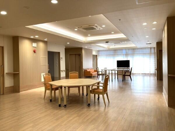 特別養護老人ホームはなつくし（生活相談員/常勤）の社会福祉士求人メイン写真3