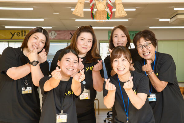 訪問看護ステーションエール（常勤）の看護師求人メイン写真5