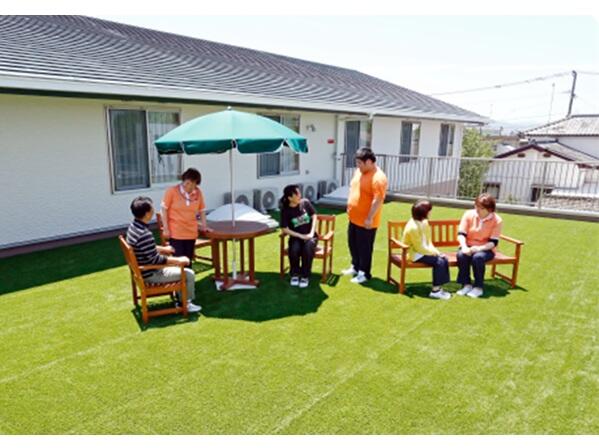 デイサービスひらき（常勤）の理学療法士求人メイン写真4