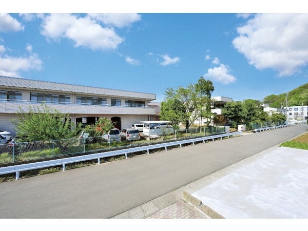 特別養護老人ホーム 愛寿苑（生活相談員/常勤）の社会福祉主事任用求人メイン写真3