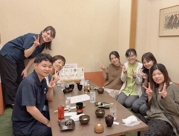 訪問看護・リハビリステーション ナースケアハース名古屋東の看護師求人メイン写真5