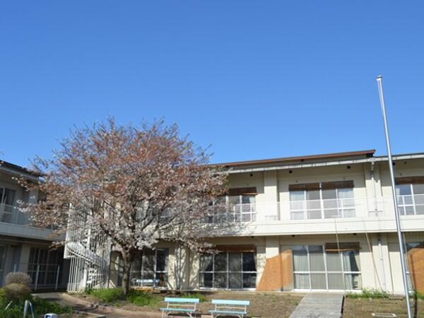 清光苑デイサービスセンター（パート）の介護職求人の写真