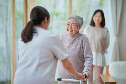 加野病院（透析/パート）の看護師求人メイン写真2