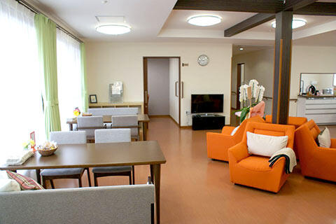 和ぐみヘルパーステーション布佐（常勤） の介護福祉士求人メイン写真3